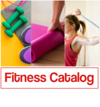 Download Fitness Catalog 2021